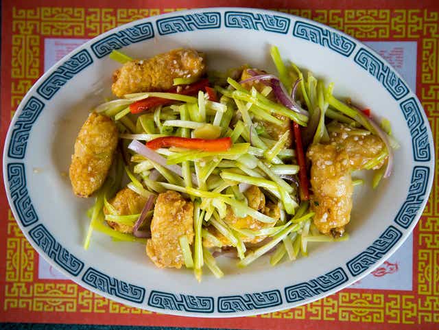 Here Are The 12 Best Chinese Restaurants In Metro Phoenix