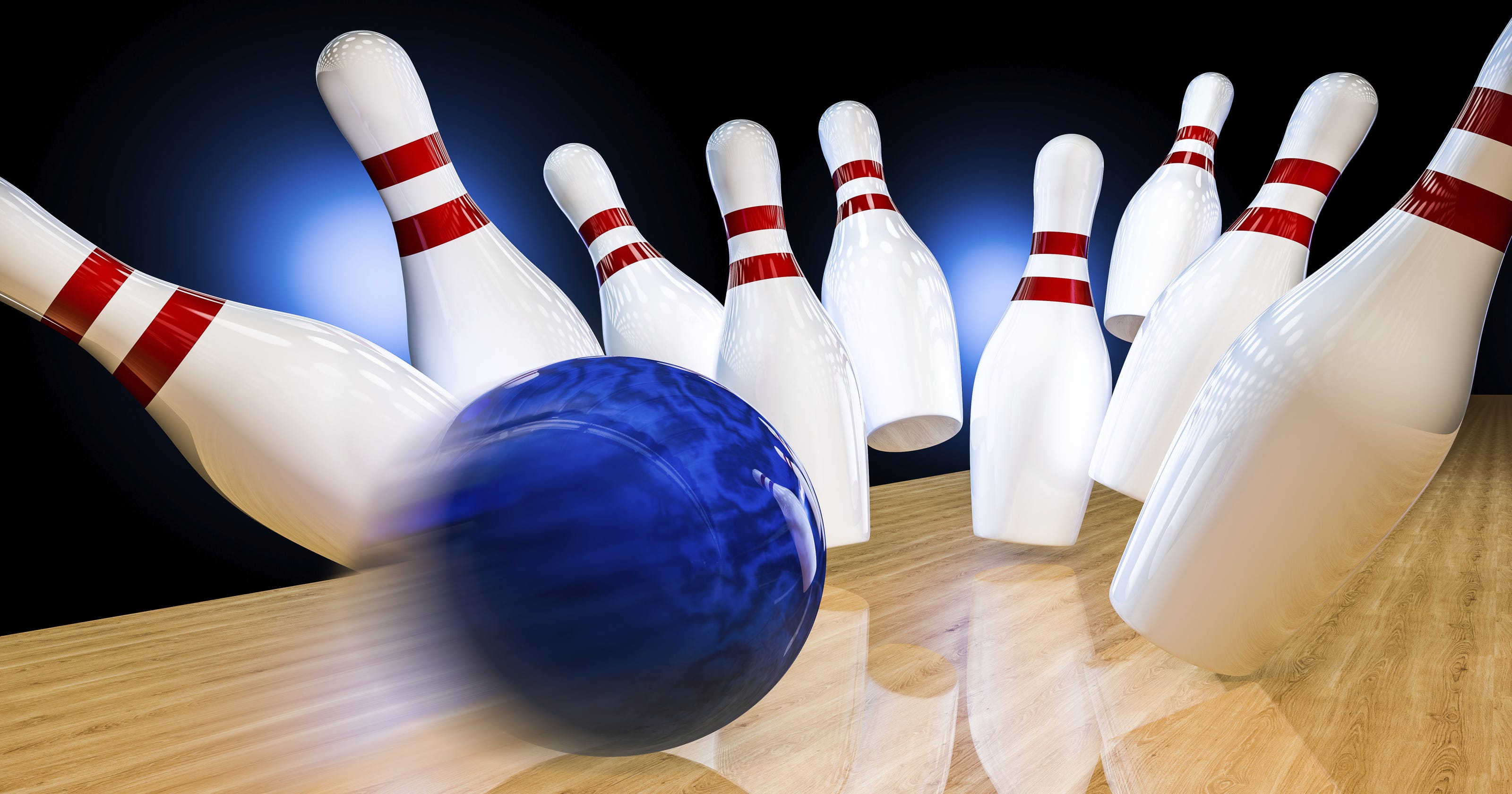 Entries open for Moose Doubles bowling tournament