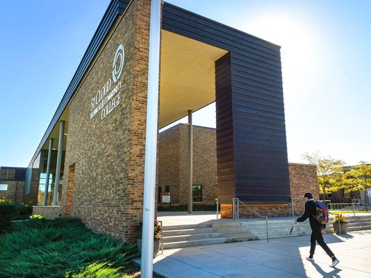 Group will 'reimagine' Minnesota State with St. Cloud input Group will 'reimagine' Minnesota State with St. Cloud input