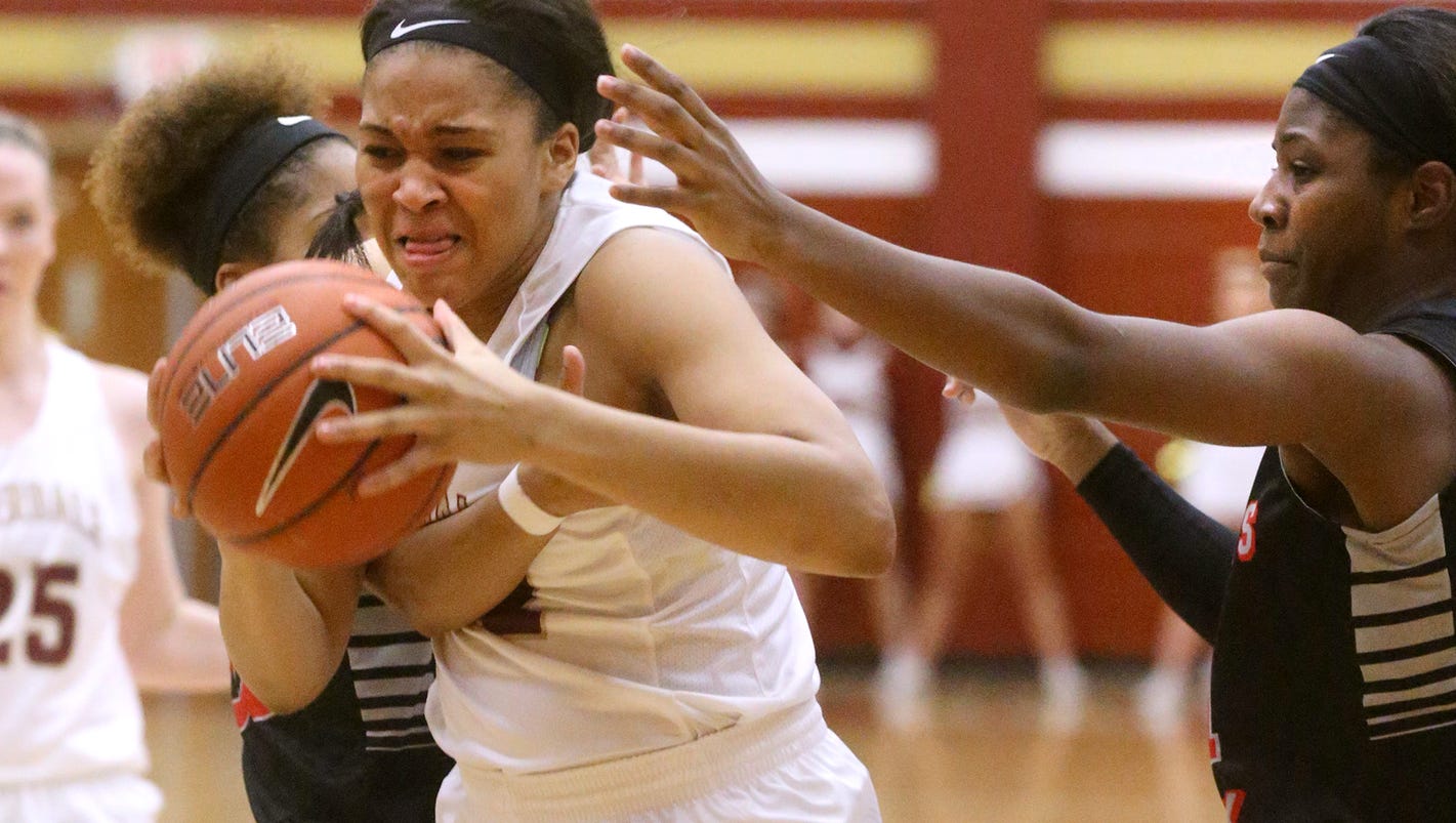 Five Nashville area high school girls basketball players to watch in Saturday's sectionals