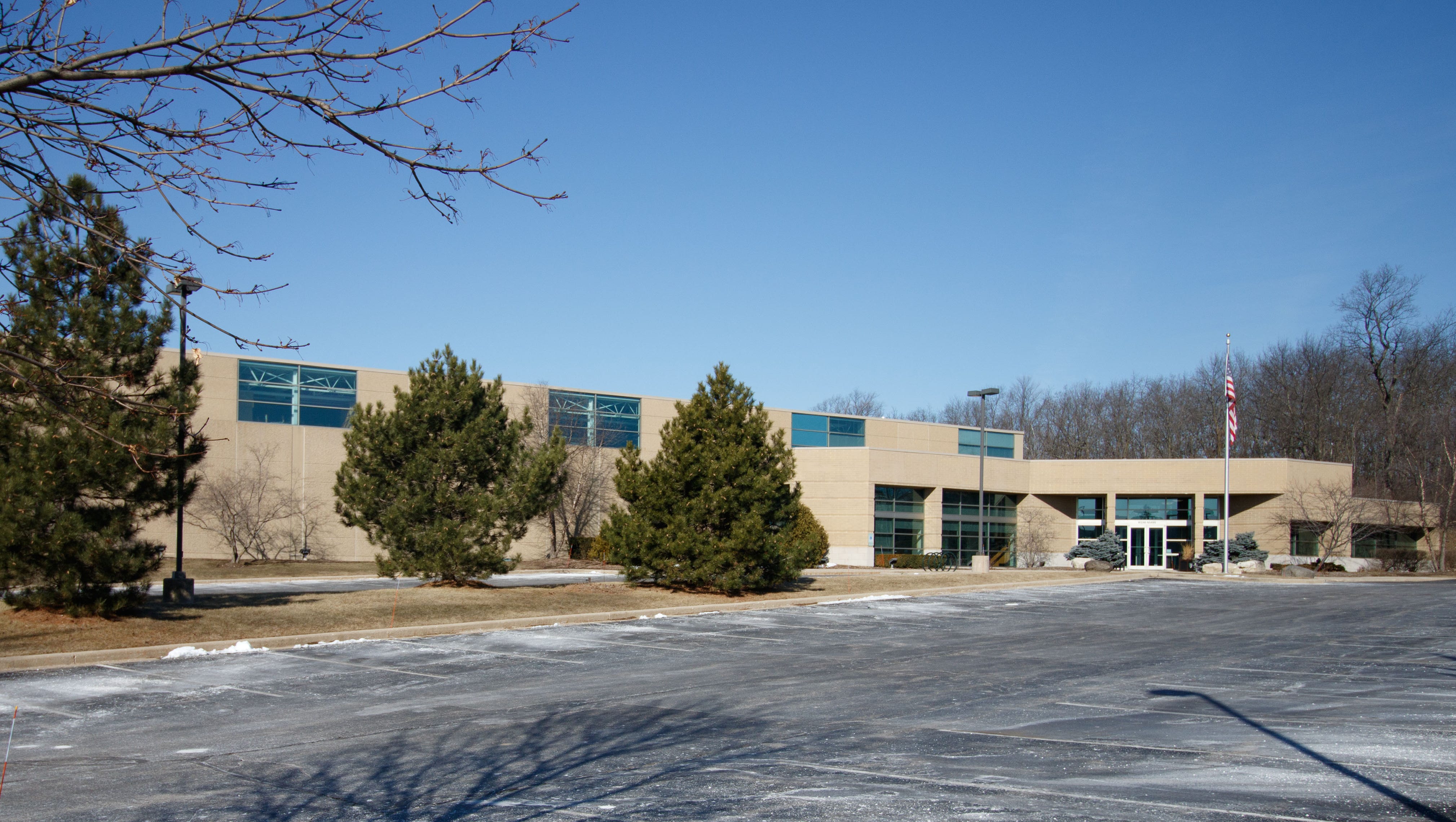 Prestwick proposal back in front of Delafield