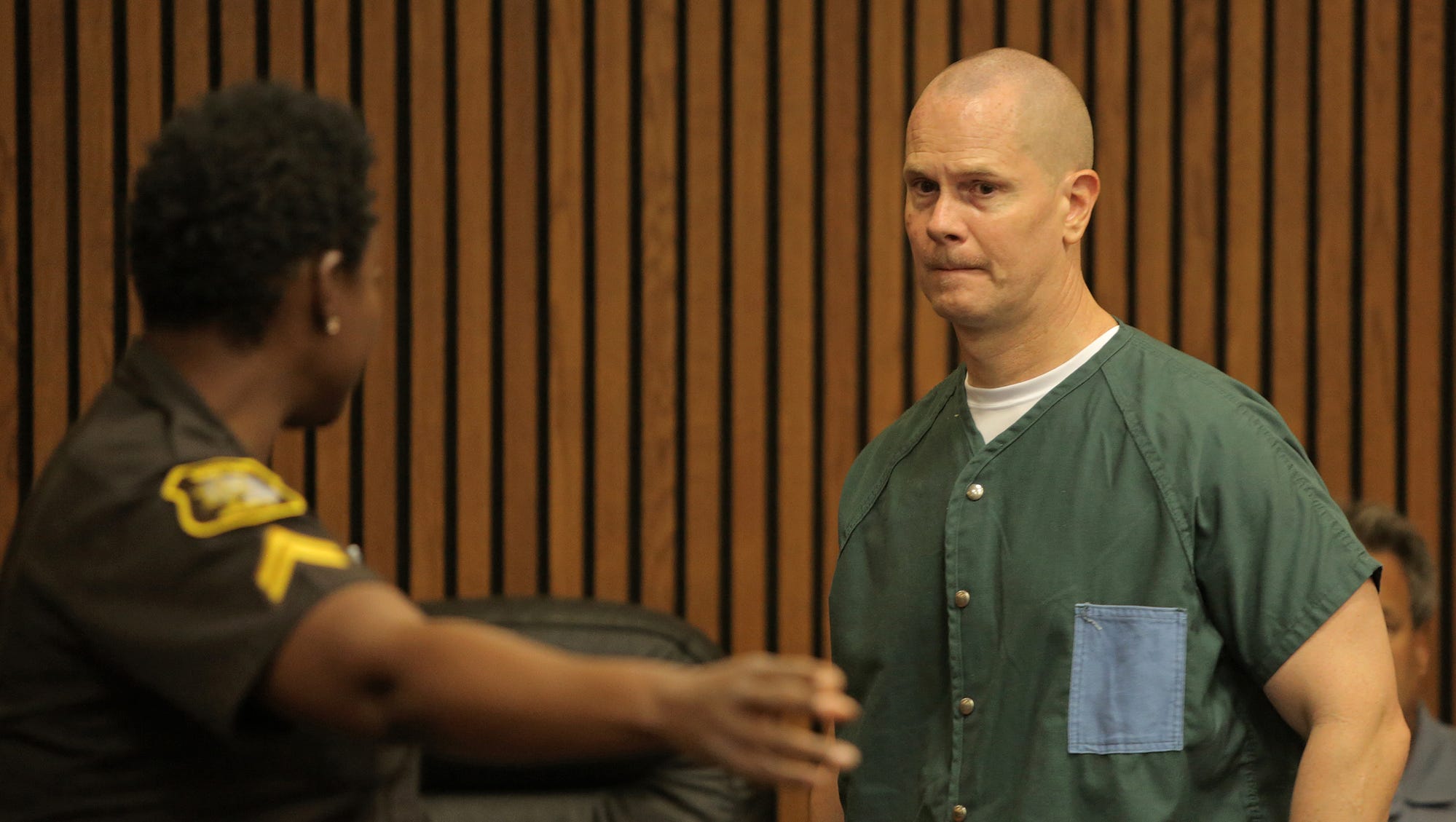 'White Boy Rick' Wershe granted parole but may be in prison for years 'White Boy Rick' Wershe granted parole but may be in prison for years