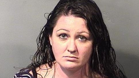 Charged as part of an alleged driver's license fraud were Misty Dawn Ziminsky, 35, of Palm Bay, who worked in the tax collector's office for four years before she was fired following her arrest last week.