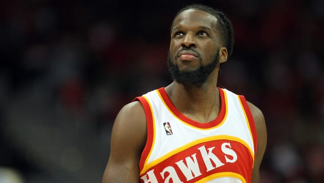 DeMarre Carroll has agreed to deal with the Toronto Raptors.