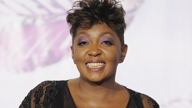 Arrest Warrant For Singer Anita Baker Dismissed