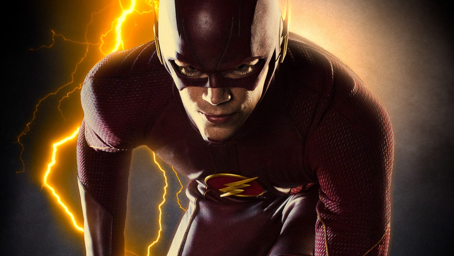 CW adds some 'Flash' to its fall lineup