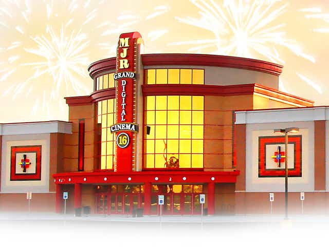 Mjr Reopening Theater At Universal Mall In Warren
