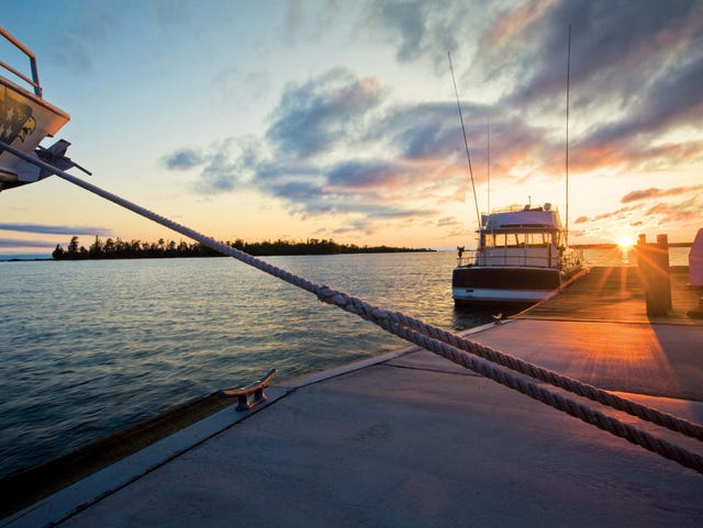 Ultimate Michigan Bucket List 50 Things You Must Do