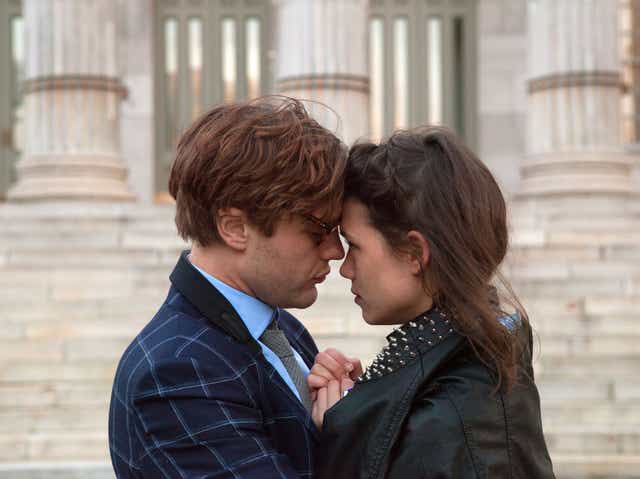 I Origins&#39; opens our eyes to science, spirituality