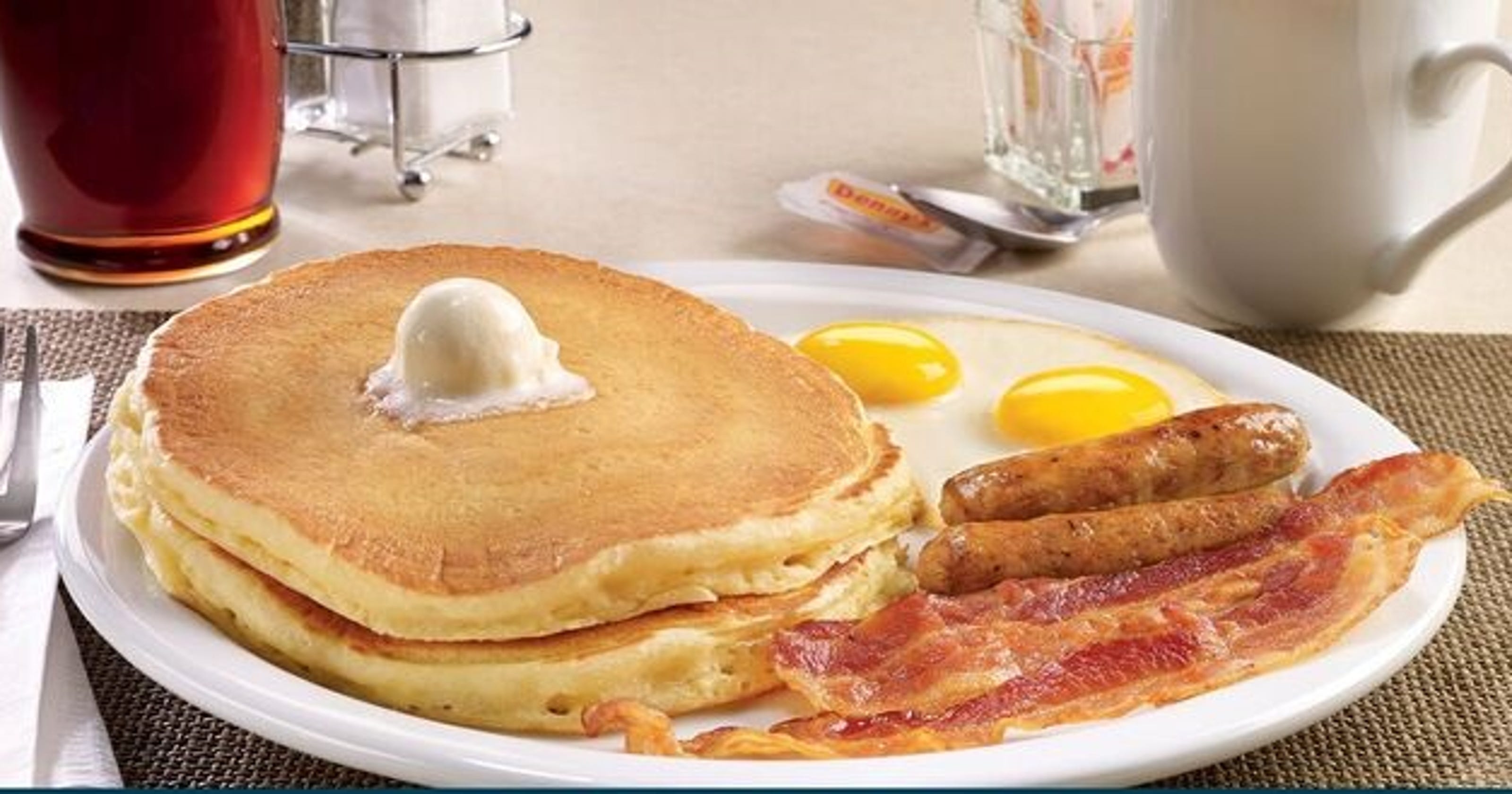 Ihop Subway Applebee S And Denny S Offer Limited Time Deals