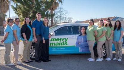 Merry Maids of Las Cruces has joined the Cleaning for a Cure program which offers two house cleanings to cancer patients.