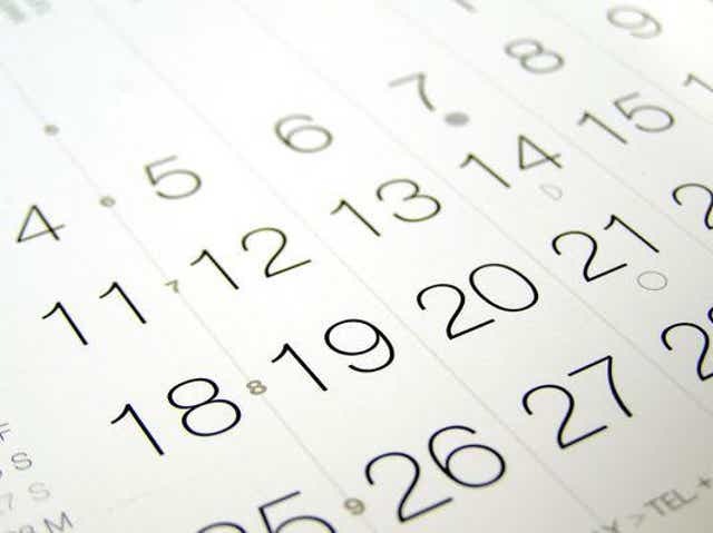 What Is The Leon Schools Calendar For 2019 20 2020 21