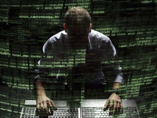 Wallpaper Hackers Are Behind E Skimming Attacks Targeting Online Shoppers Free HD