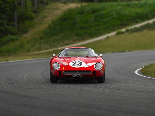Everything You Need To Know About The Record Breaking