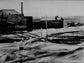 Andrews Street bridge stood up under the pounding the