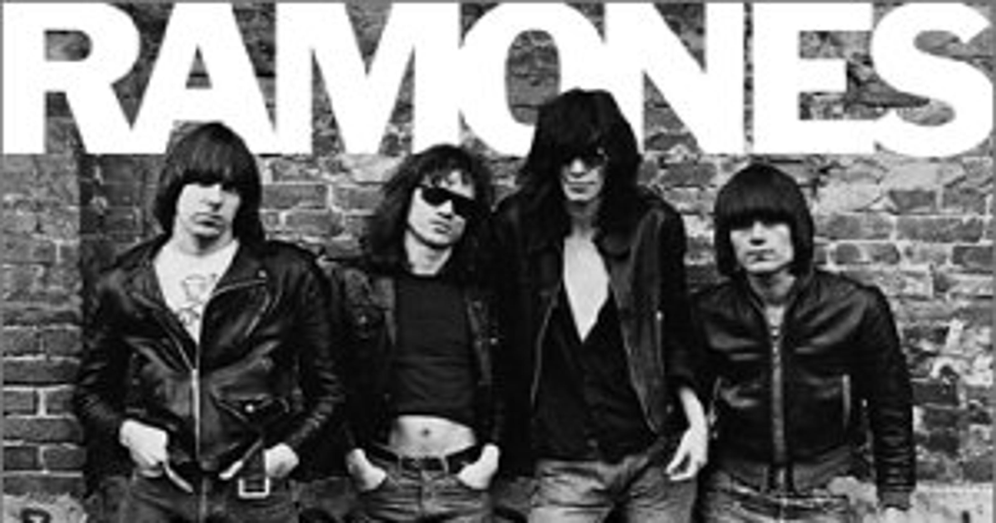 Books that inspired punk