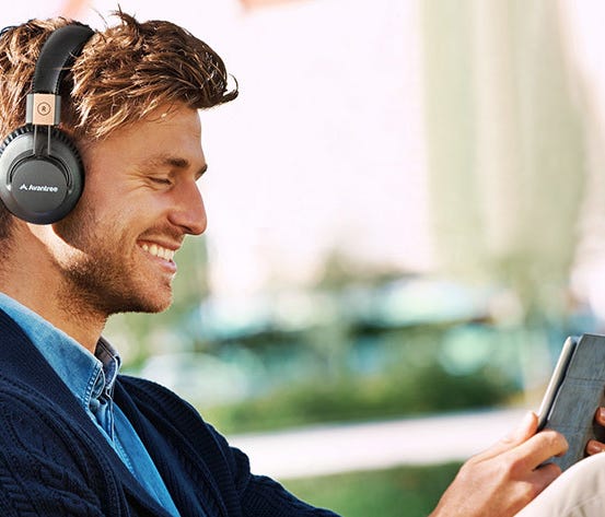 5 Bluetooth Travel-Friendly Headphones Under $100