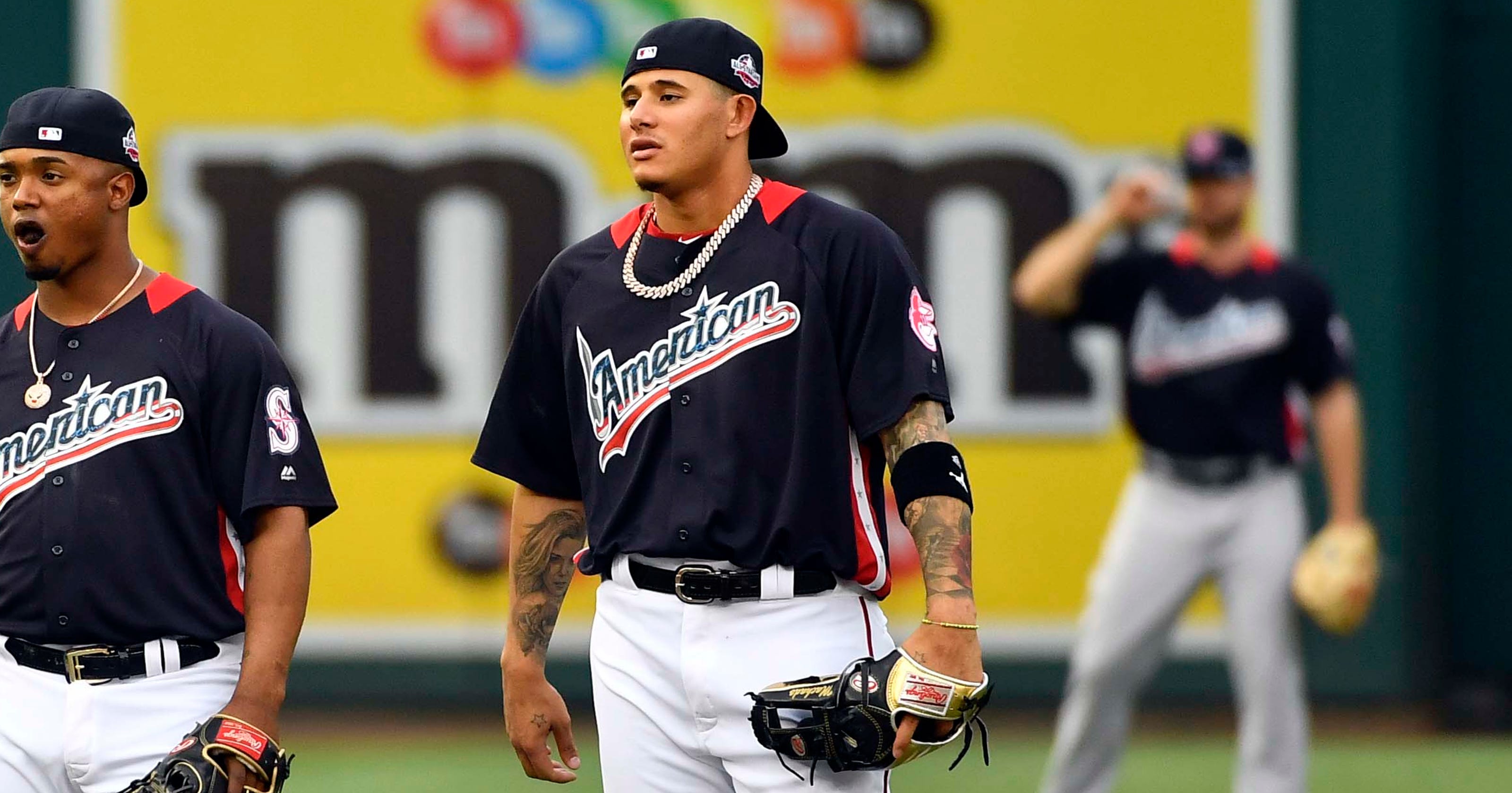 Manny Machado Expected To Be Traded To Dodgers
