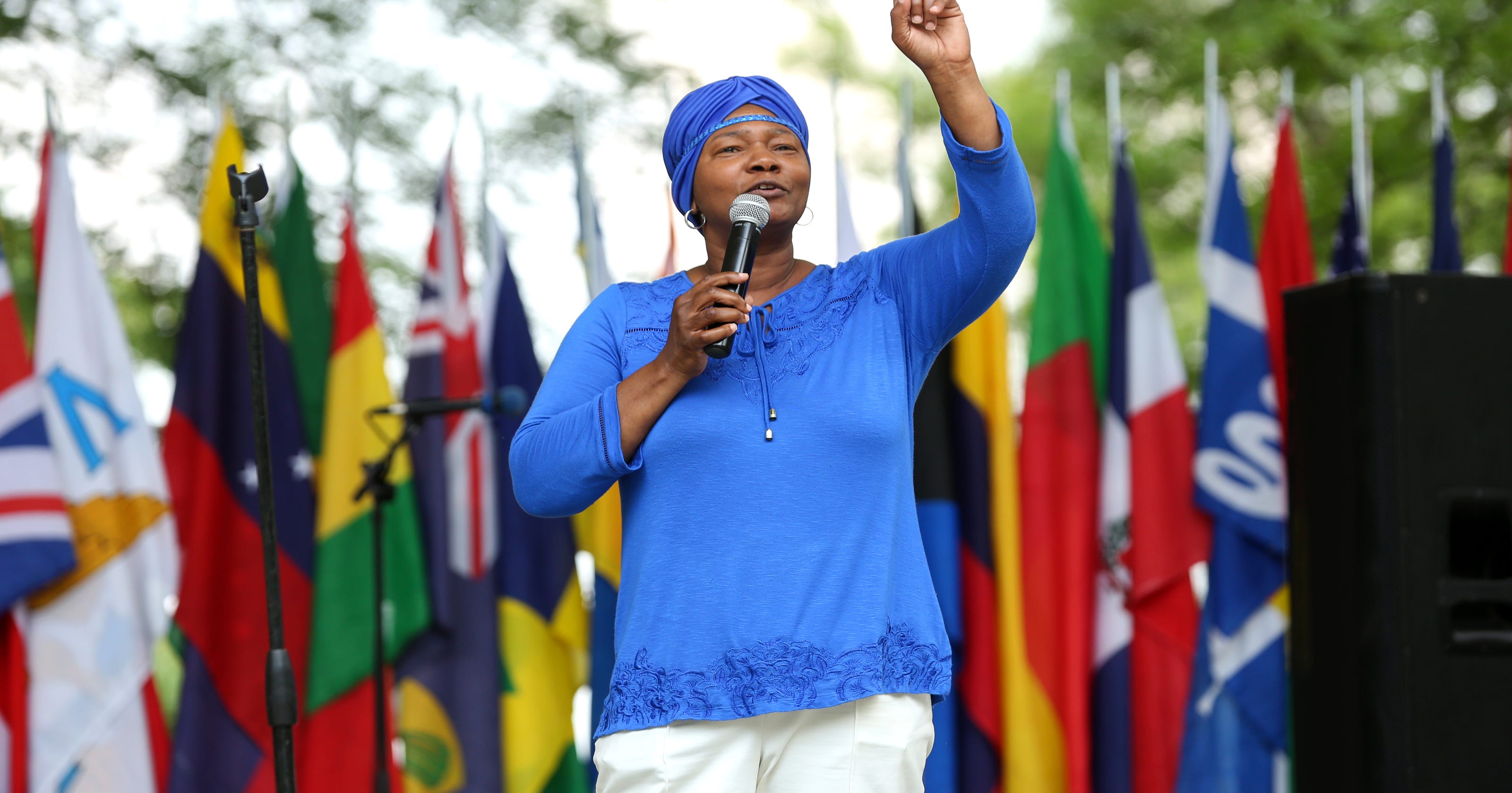 Juneteenth 2018: Commemorating the end of slavery ...
