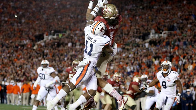 Florida State Countdown The Top 10 Fsu Football Games From The 2010s