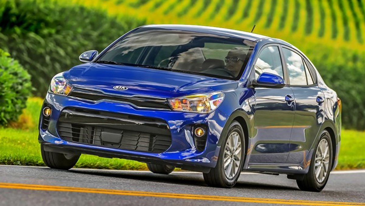 J.D. Power names highest rated new car, truck models for quality