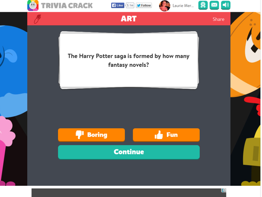 How To Play Trivia Crack On Pc