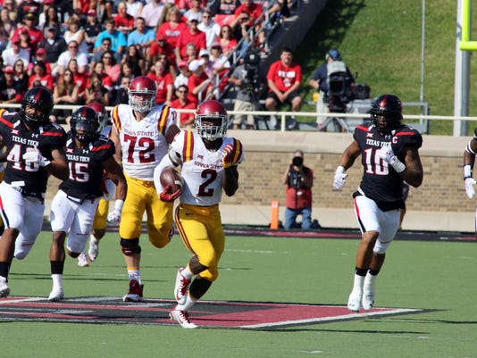 Two Iowa State Football Players Added To National Watch Lists