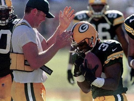 2000, vs. Cardinals
