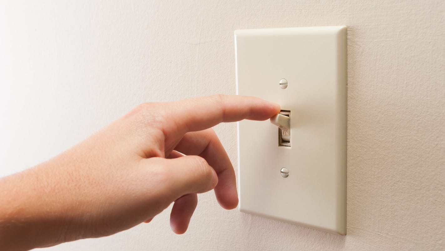 Static electricity How to avoid shocks in cold, dry weather