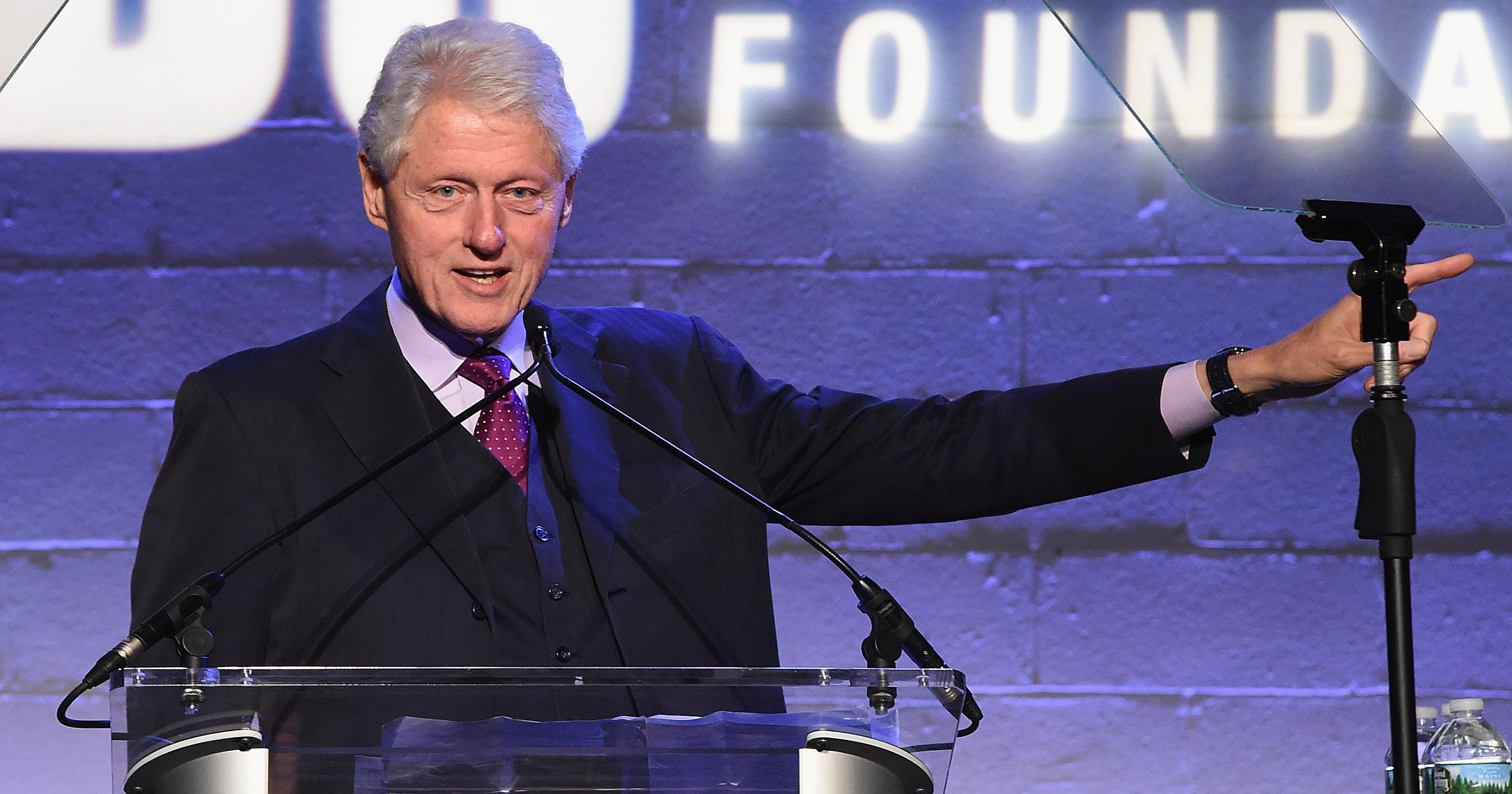 Parker: Who’s the worst person in the world?