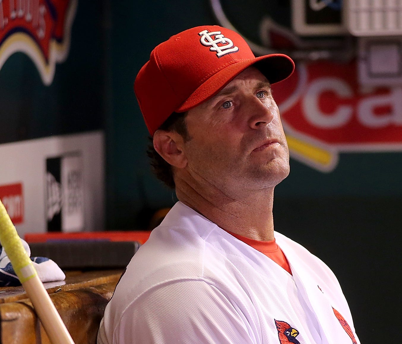 Firing Mike Matheny less than 24 hours before the All-Star break spoke volumes about Cardinals management's view towards Matheny and his staff.