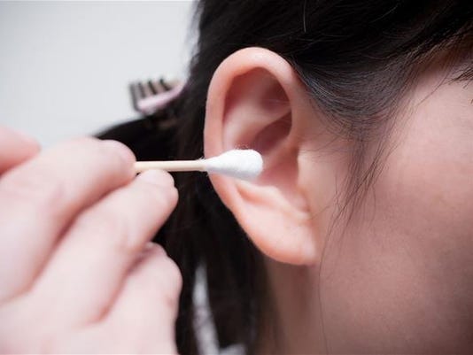 Now Hear This Stop Cleaning Your Ears