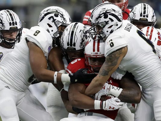 Western Michigan Football To Play Syracuse In 2018 19