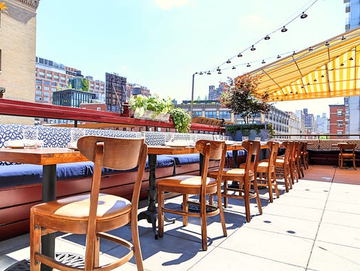 America S Rooftop Restaurants And Bars