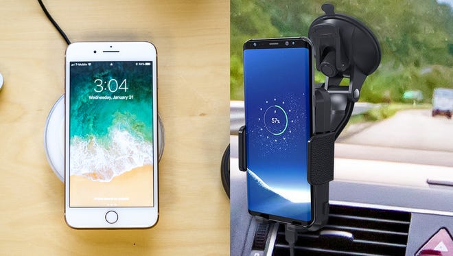 Today's deals are for those who use their phone—a lot.