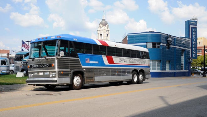 507 Route Time Schedules Stops Maps Ashburn North Via