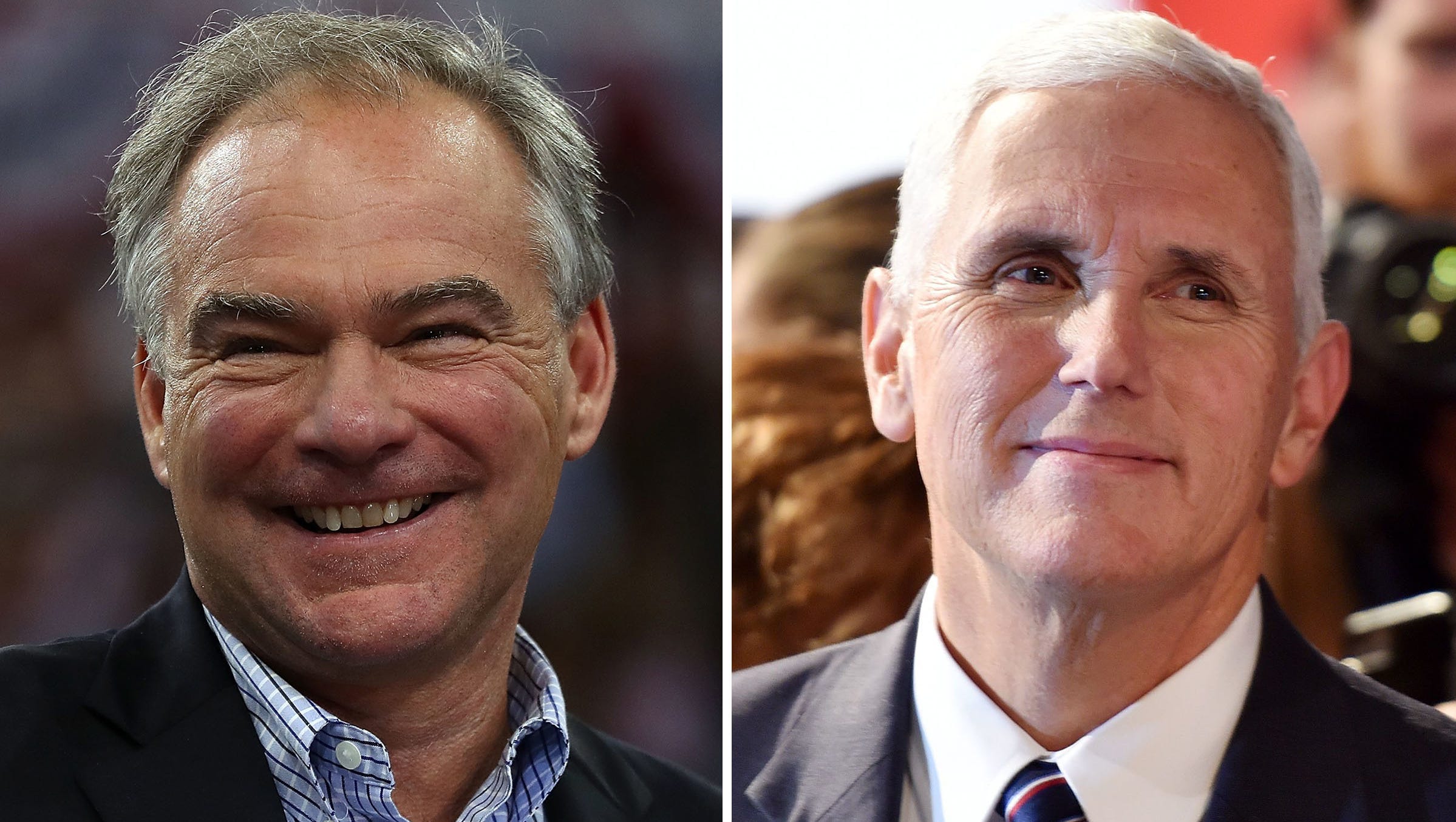 Will Pence Help Trump In Fight For Women Voters At Vp Debate
