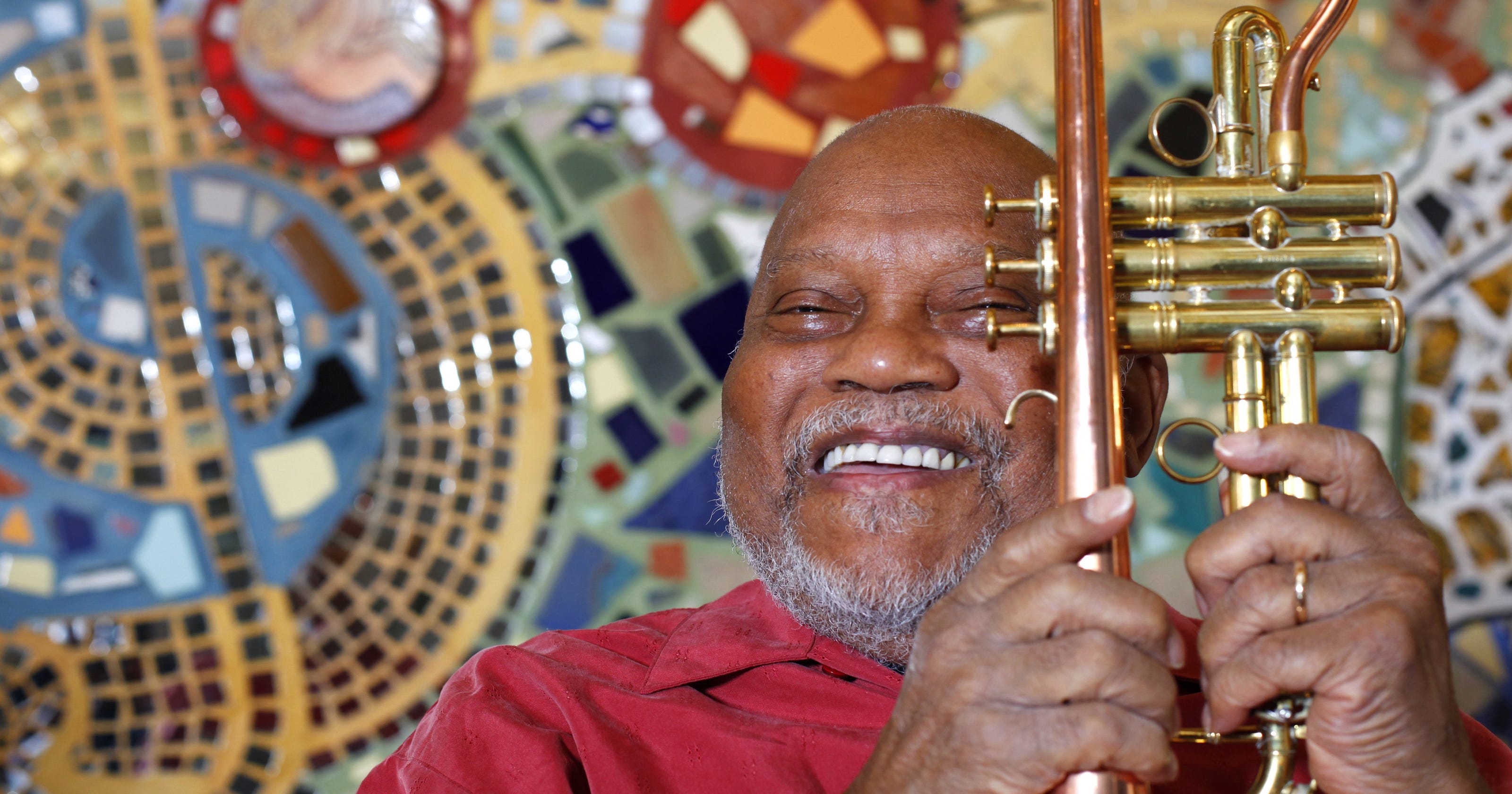 Detroit jazz trumpet legend Marcus Belgrave dies at 78
