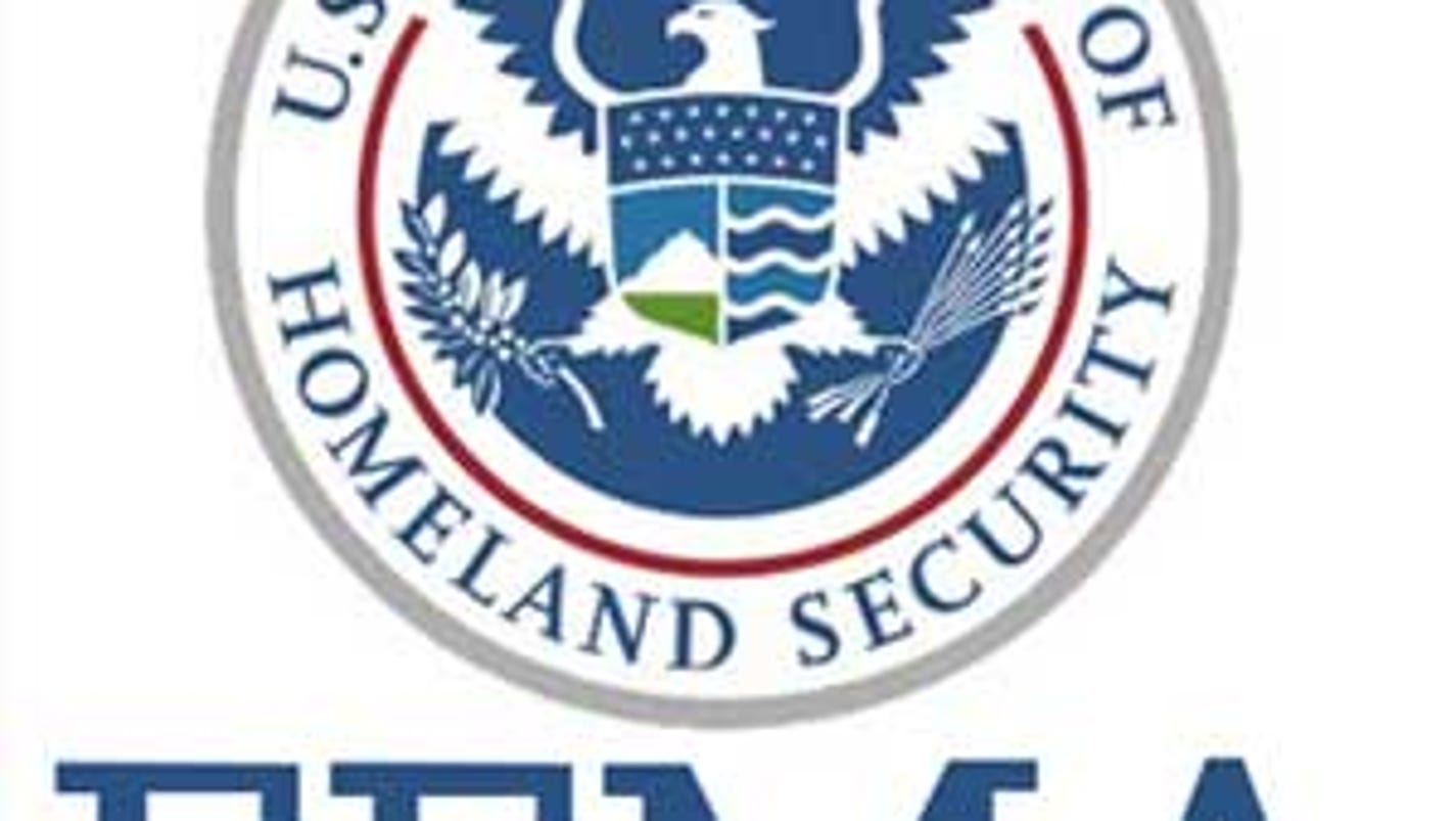 Fema Meeting With Louisville Residents