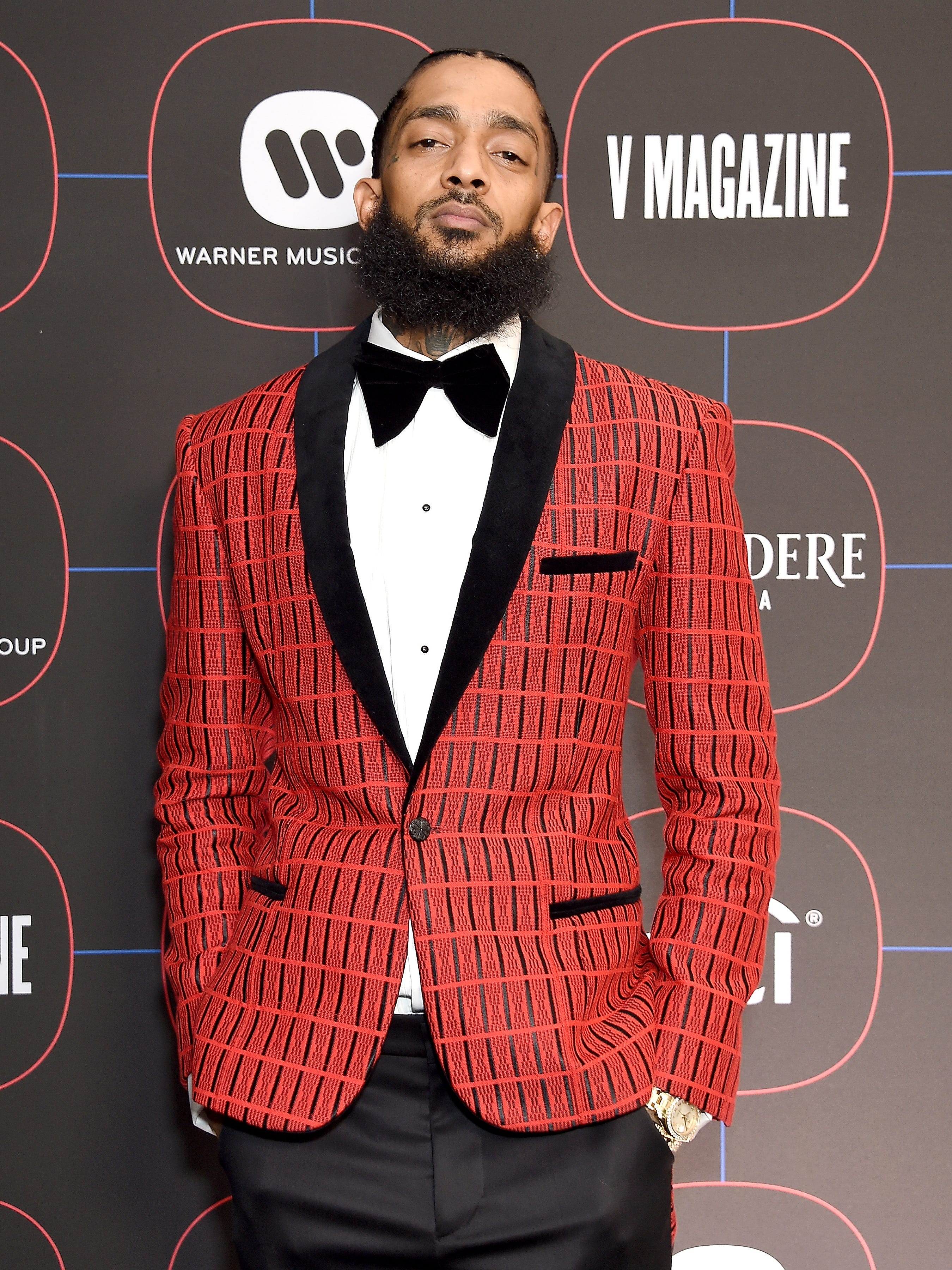 Bet Awards Watch For A Nipsey Hussle Tribute Plus Cardi B Lil Nas