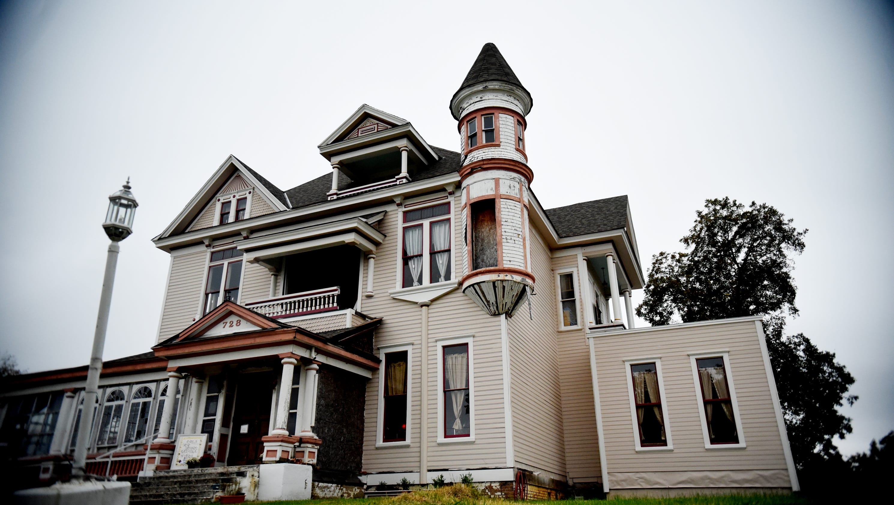 7 must-see attractions in northwest Louisiana