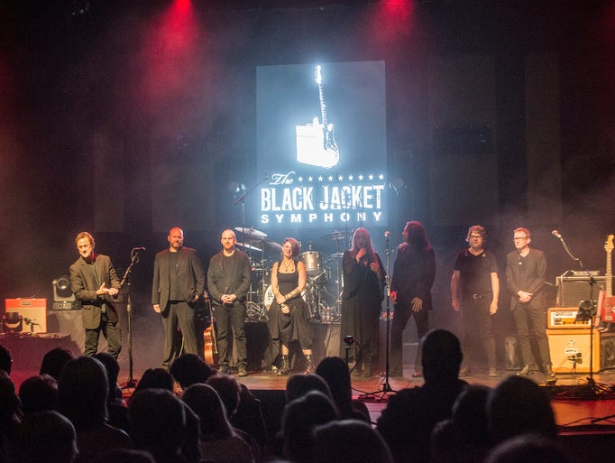 Black Jacket Symphony brings Fleetwood Mac's Rumours to MPAC