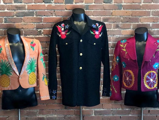 Nudie S Honky Tonk Coming To Lower Broadway