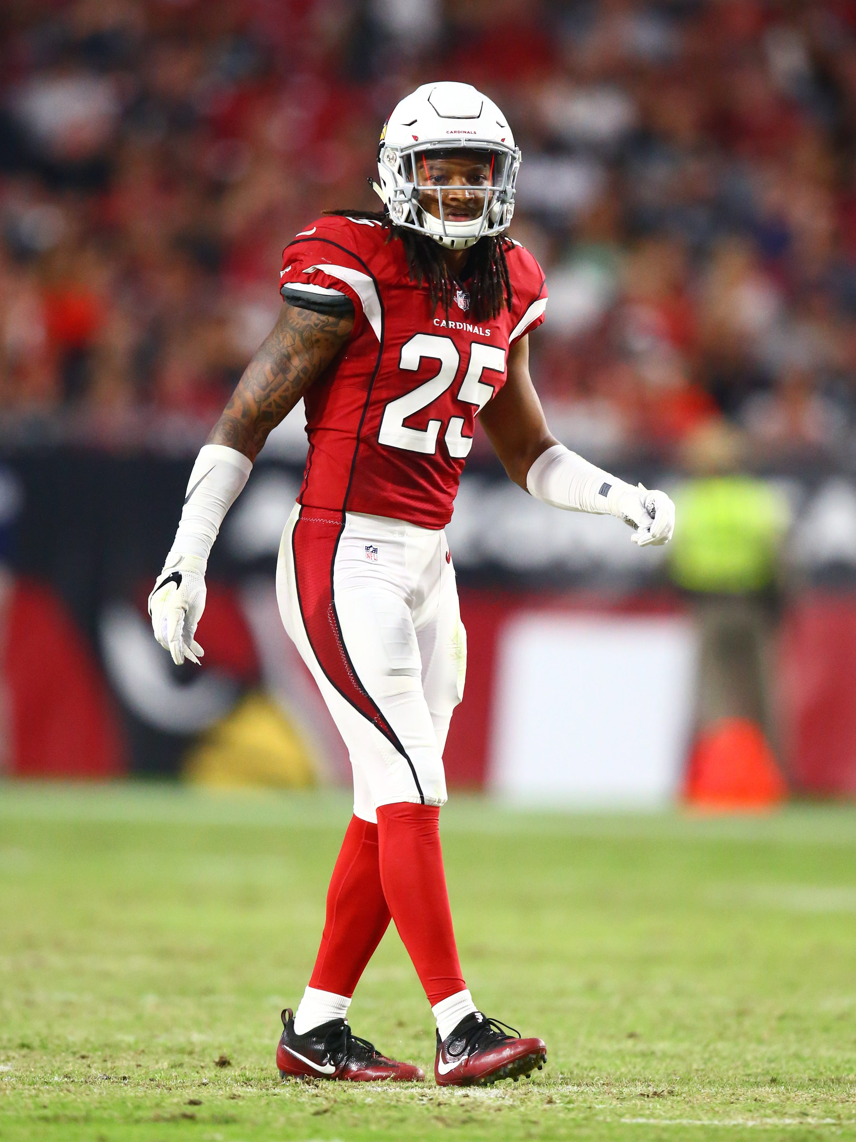 Arizona cardinals inactives Clearance