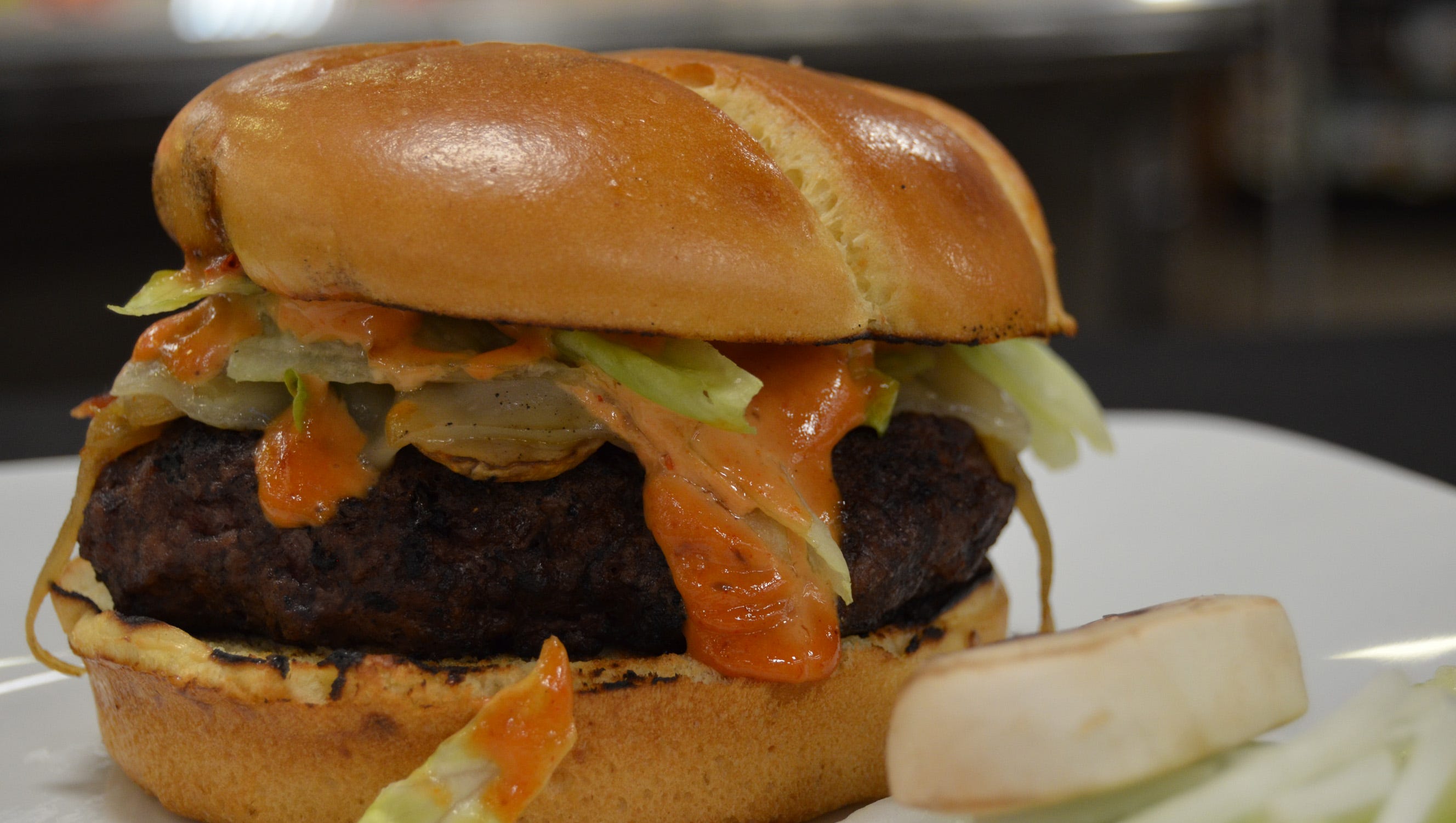 Kentucky Derby Festival 2020 Derby Burger Challenge Rules Dates