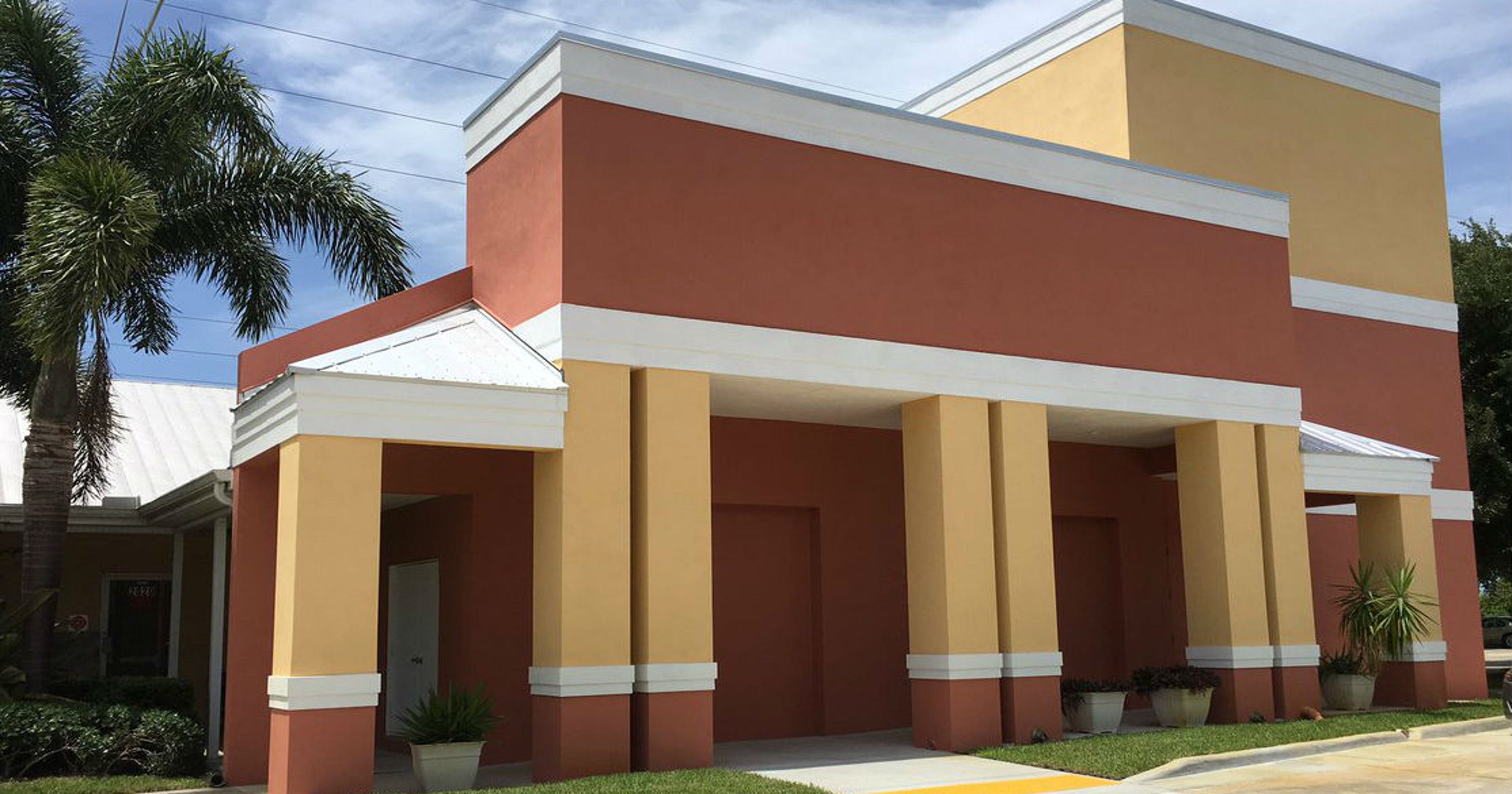 Vero Beach Theatre Guild memories