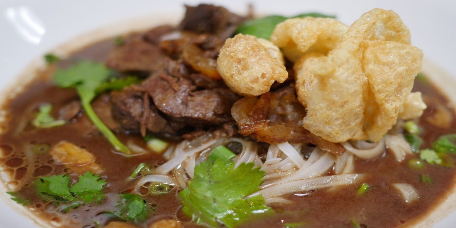 Thai Restaurant Opens In River Vale