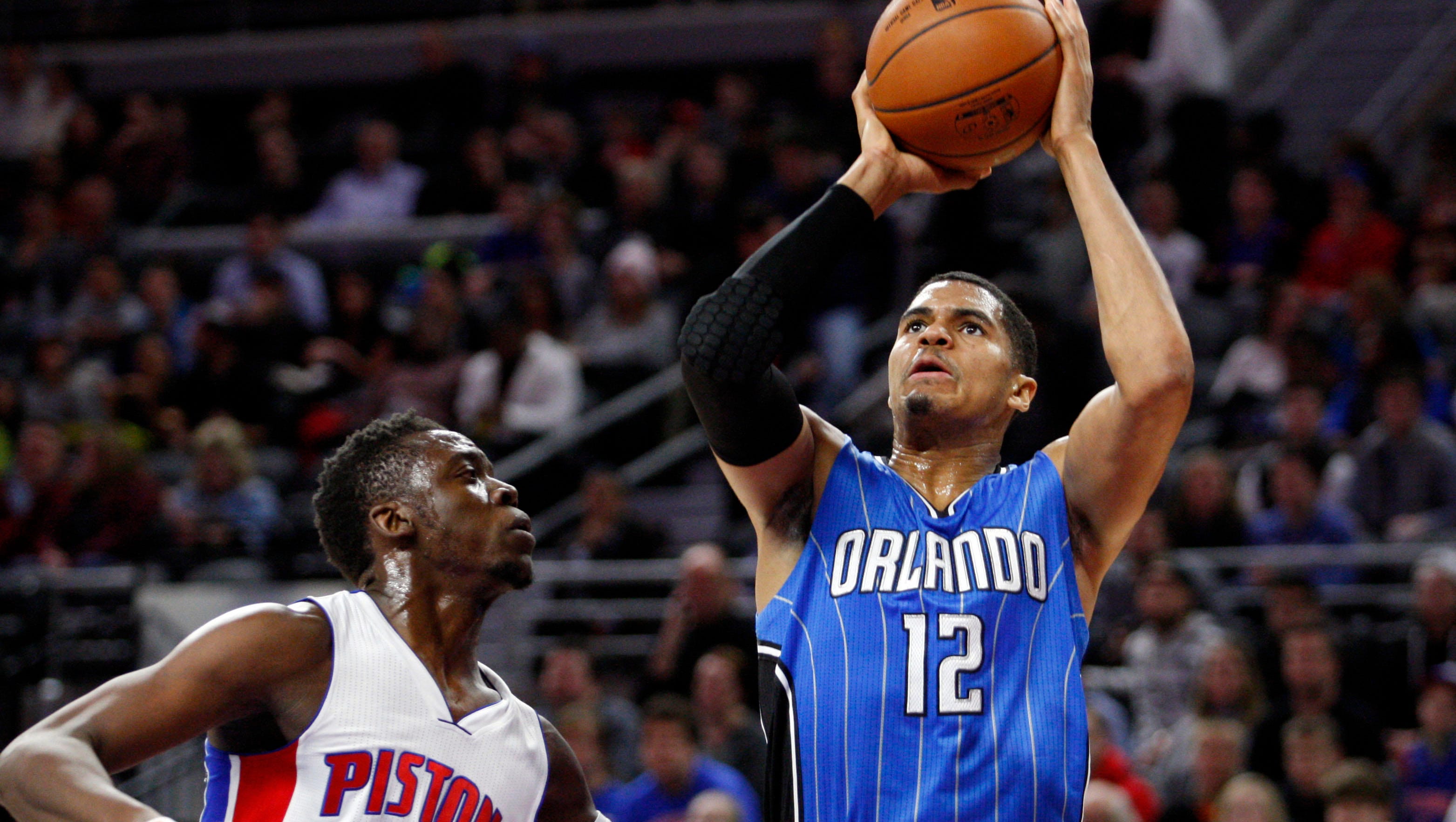 Tobias harris