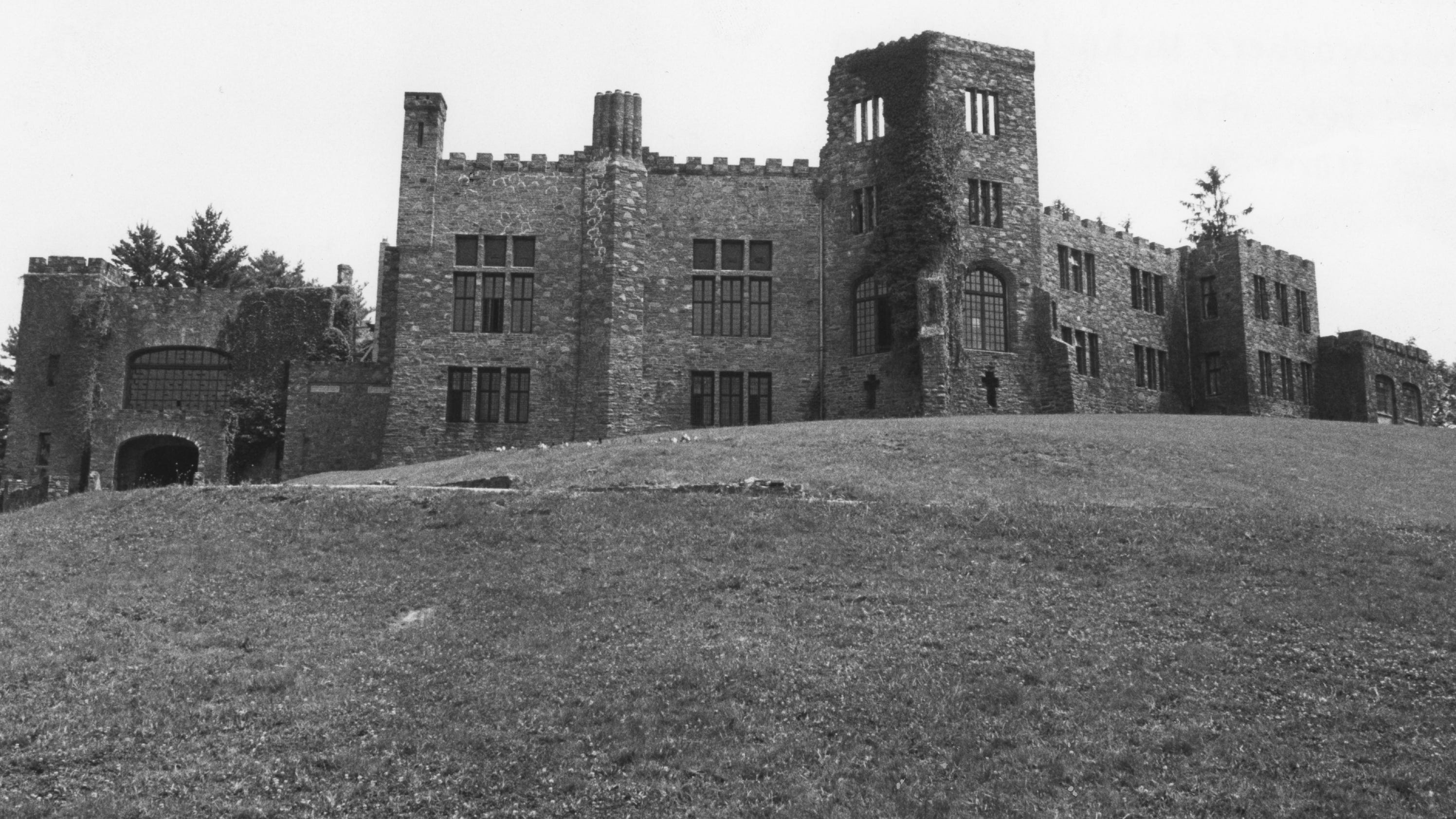 Asheville's Forgotten History: Archaeological Discovery Sheds Light On City's Past