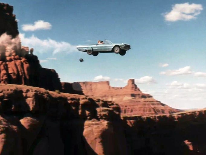 Largescale film productions skip Arizona for other states